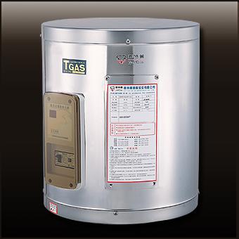 儲熱式 喜特麗電熱水器JT-6008/6012/6015 